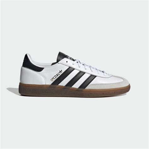 adidas handball spezial black white|adidas spezial off white.